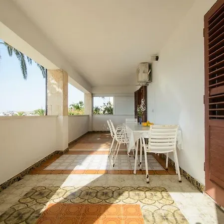 House Jerkunica 193279-holiday A1 Apartmán *