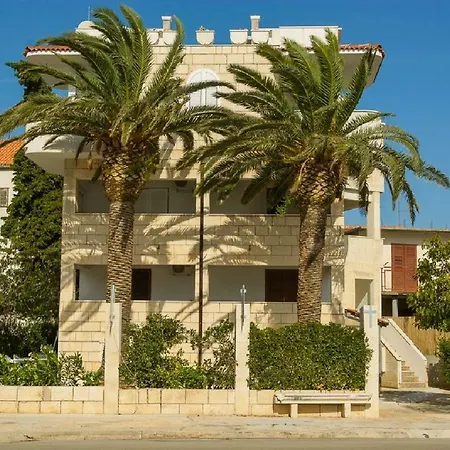 Apartmán House Jerkunica 193279-holiday A1 Rogoznica (Sibenik-Knin)